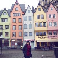 Fabby Mutia的照片