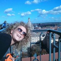 Sara Kocijan的照片