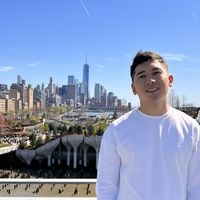 Dulat Shaikhyzhanov的照片