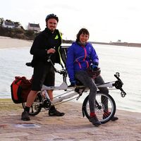 Fotos de Thibaut POUZERATE