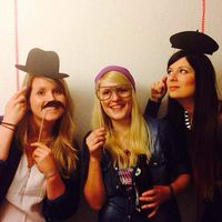 Nicki Sergel's Photo