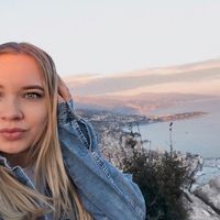 Ира Белоусова's Photo