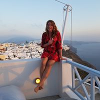 Alison Watt的照片