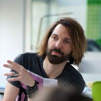 Leonard Chris的照片