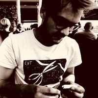 Dome Wissmann's Photo