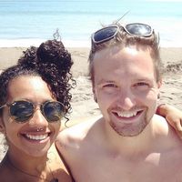 Carol Bezerra的照片