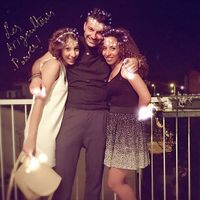 Imène Abbar的照片