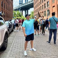 Jhoan Esteban Torres Zapata's Photo