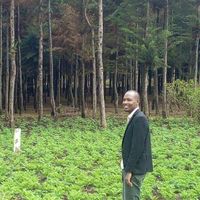 Inocent Mkhotya's Photo