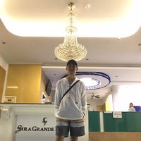 aizad shaari's Photo