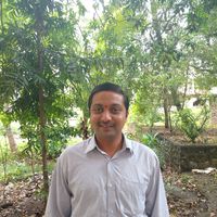 Aniruddh walimbe's Photo