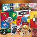 Noche de juegos de mesa的照片