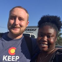 Nathaniel Bush's Photo