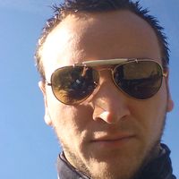 Florian  Coulon的照片