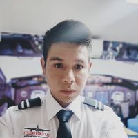 Gean Pierre Alexander Ruiz Baldeon's Photo