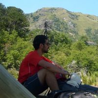 Claudio Salamanca的照片