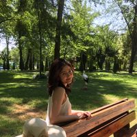 Ainash  Nurymbetova's Photo