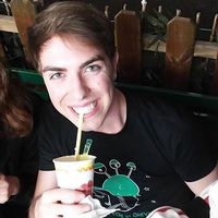 Valerio Nieto's Photo