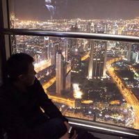 George Semyonov的照片