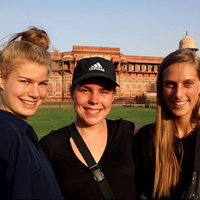 Fotos de Nicoline Kjems-Krogno