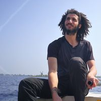 Abdalrahman Mohamed's Photo