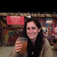 Michelle Iorio的照片