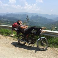 Pierre Gondard的照片