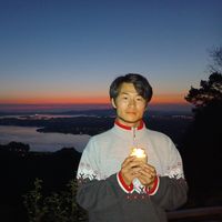 NAOKI MIZUKAMI's Photo