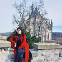 Thao (Winter)'s Photo