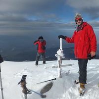 Patrick Sturm's Photo