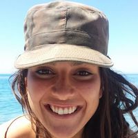 Фотографии пользователя Carolina Deska