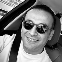 Kadir Tophan's Photo