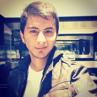 Halil Çetin's Photo