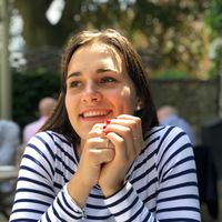 Anouk Roudier's Photo