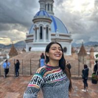 Jessica Jara's Photo