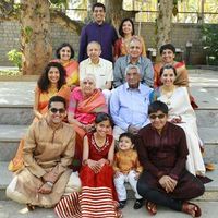 Abhijith Mallur的照片