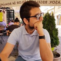 Фотографии пользователя Andrei Bercea