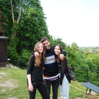 Alberto Palmero的照片