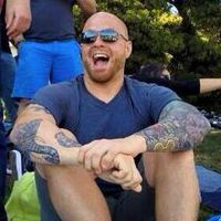 Andrew Kaminski's Photo