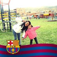 Alexandra Sequeiros Guzmán的照片