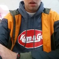 Chris Graumann的照片