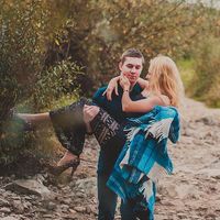 Dennis Moskovchenko's Photo