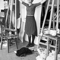 Nadia Stepanova的照片