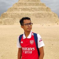 Muhammad Afiq  Afnan的照片