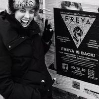 Freya Reynolds's Photo