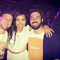 Rodrigo Landaure的照片