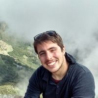 Alex Papadopoulos的照片