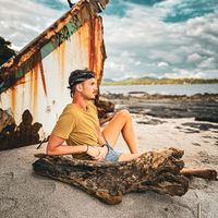 Yoan Roffidal的照片