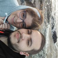 nicholas williams trucco的照片