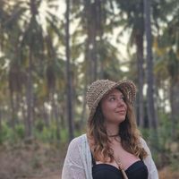 Patrycja Nowicka的照片